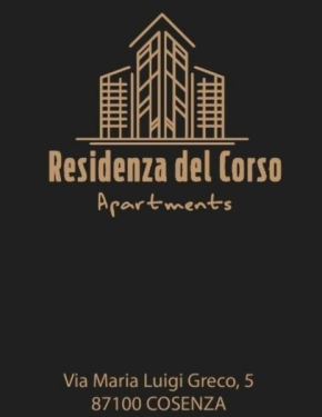 Residenza del Corso Cosenza